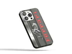 Ferrari Handyhülle Professionell und Robust Max